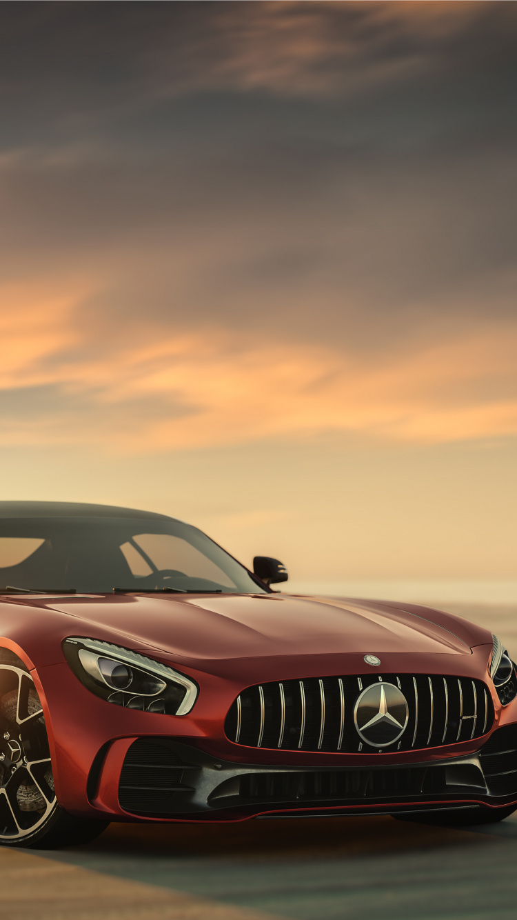 Black Bmw m 3 Coupe on Brown Sand During Sunset. Wallpaper in 750x1334 Resolution