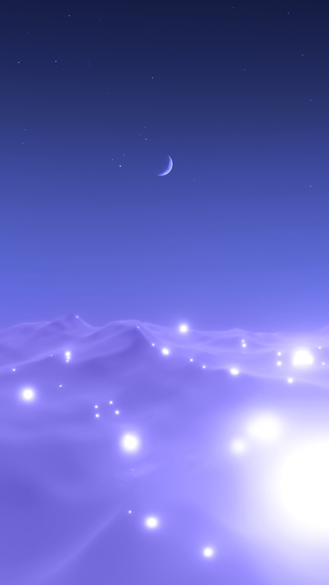 Atmosphère, Environnement Naturel, Eau, Objet Astronomique. Wallpaper in 1080x1920 Resolution