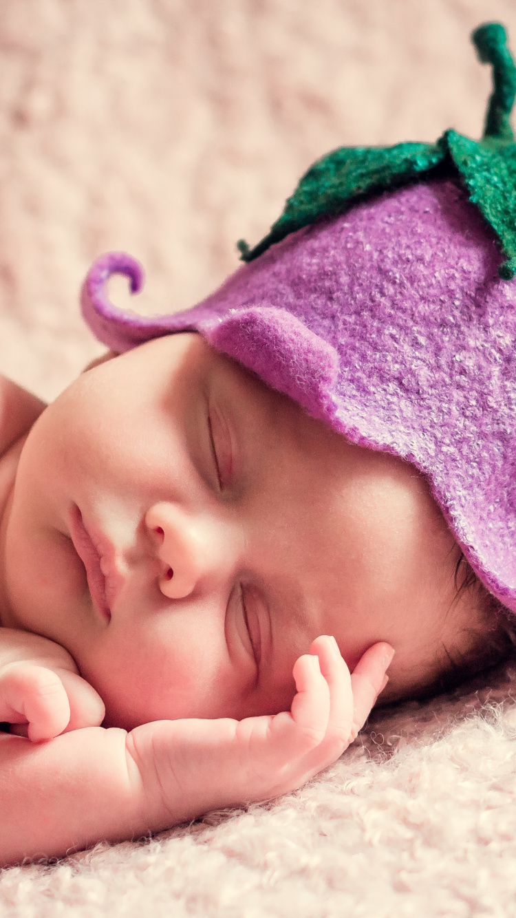 Bebé, Parto, Piel, Arnés, Crianza. Wallpaper in 750x1334 Resolution