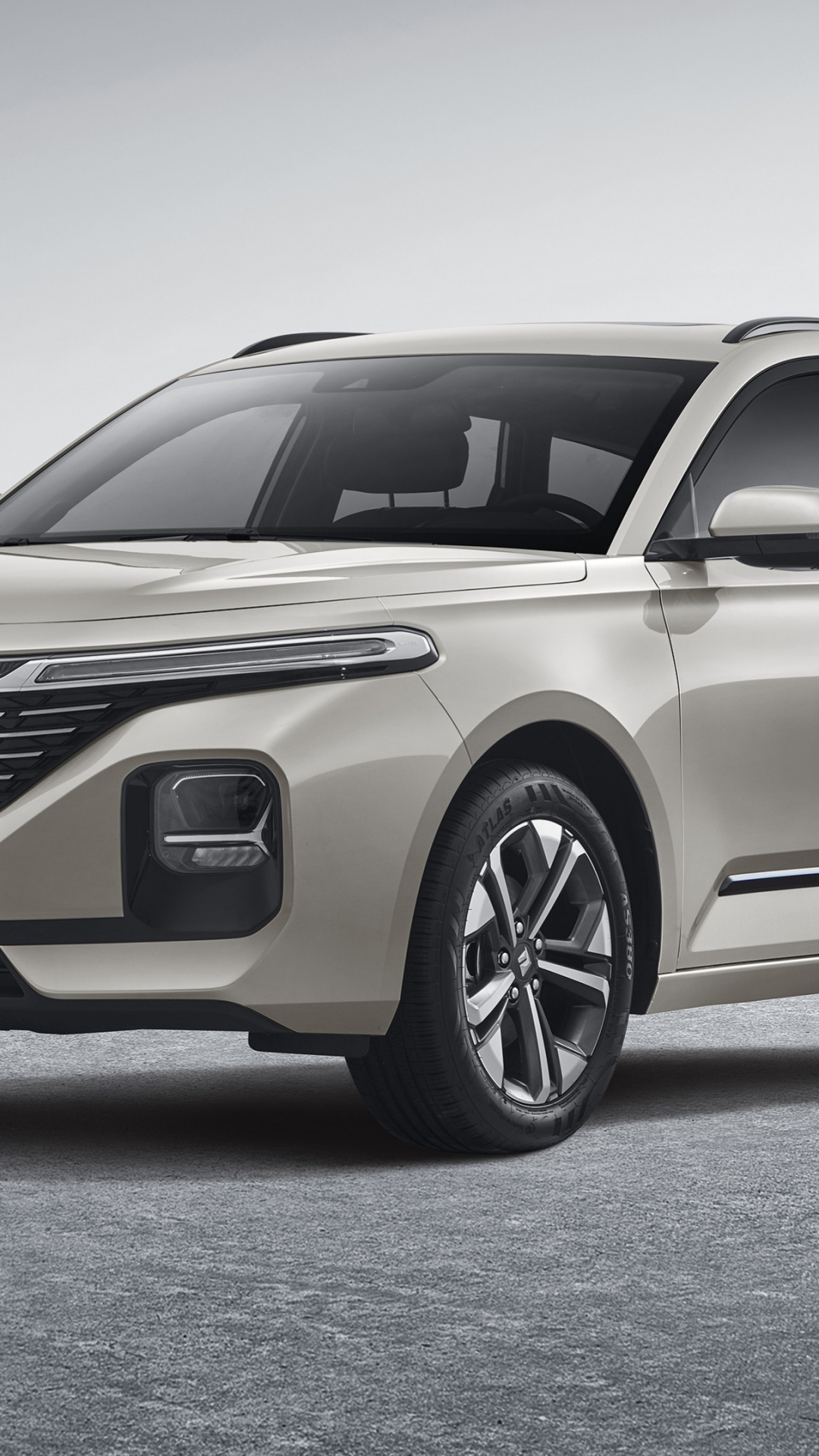 Baojun Rc-5, 中等尺寸的汽车, Baojun, Baojun 510, Baojun 330 壁纸 1080x1920 允许