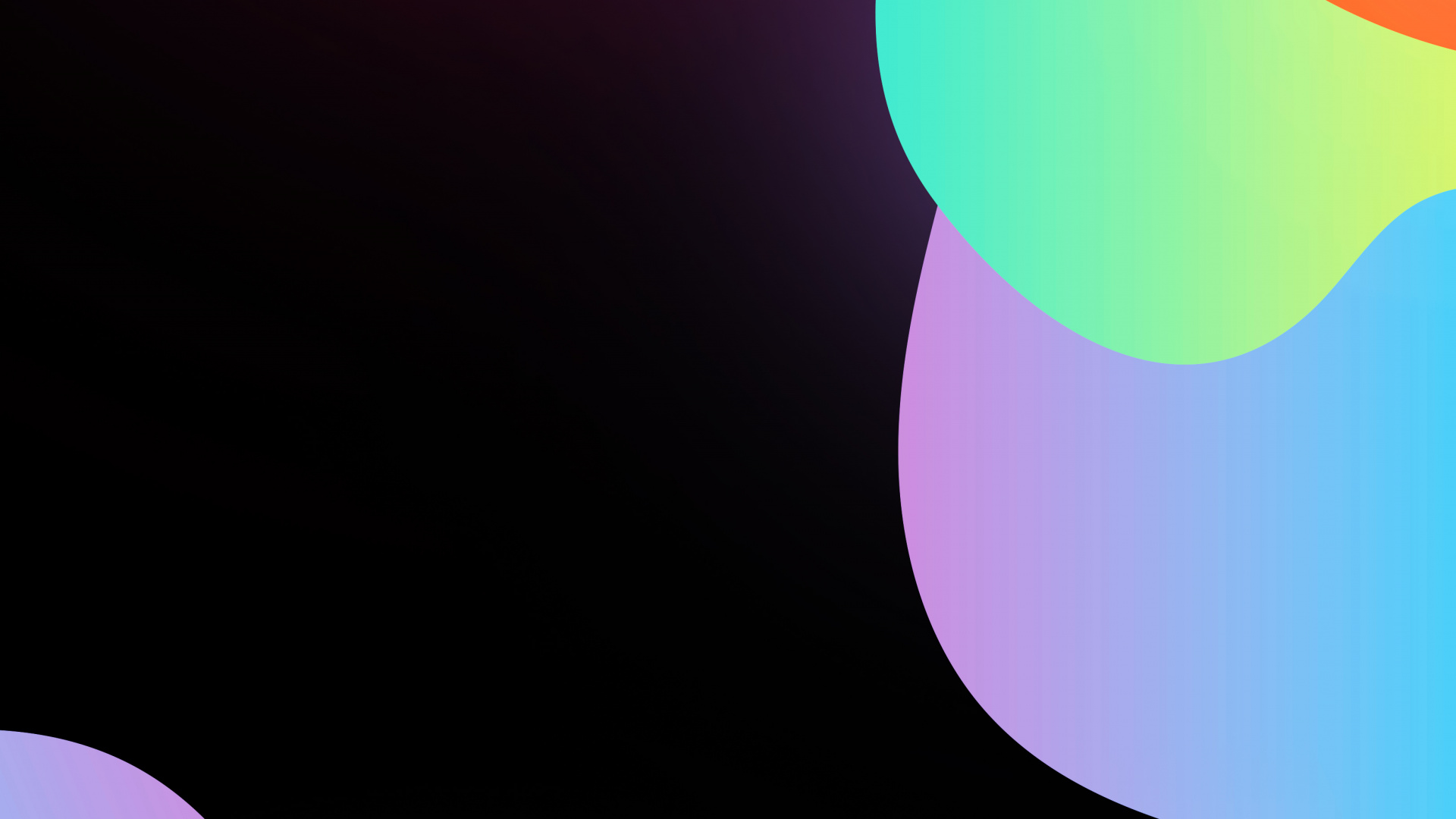 Orange, Grafik-design, Design, Farbigkeit, Wei. Wallpaper in 1920x1080 Resolution