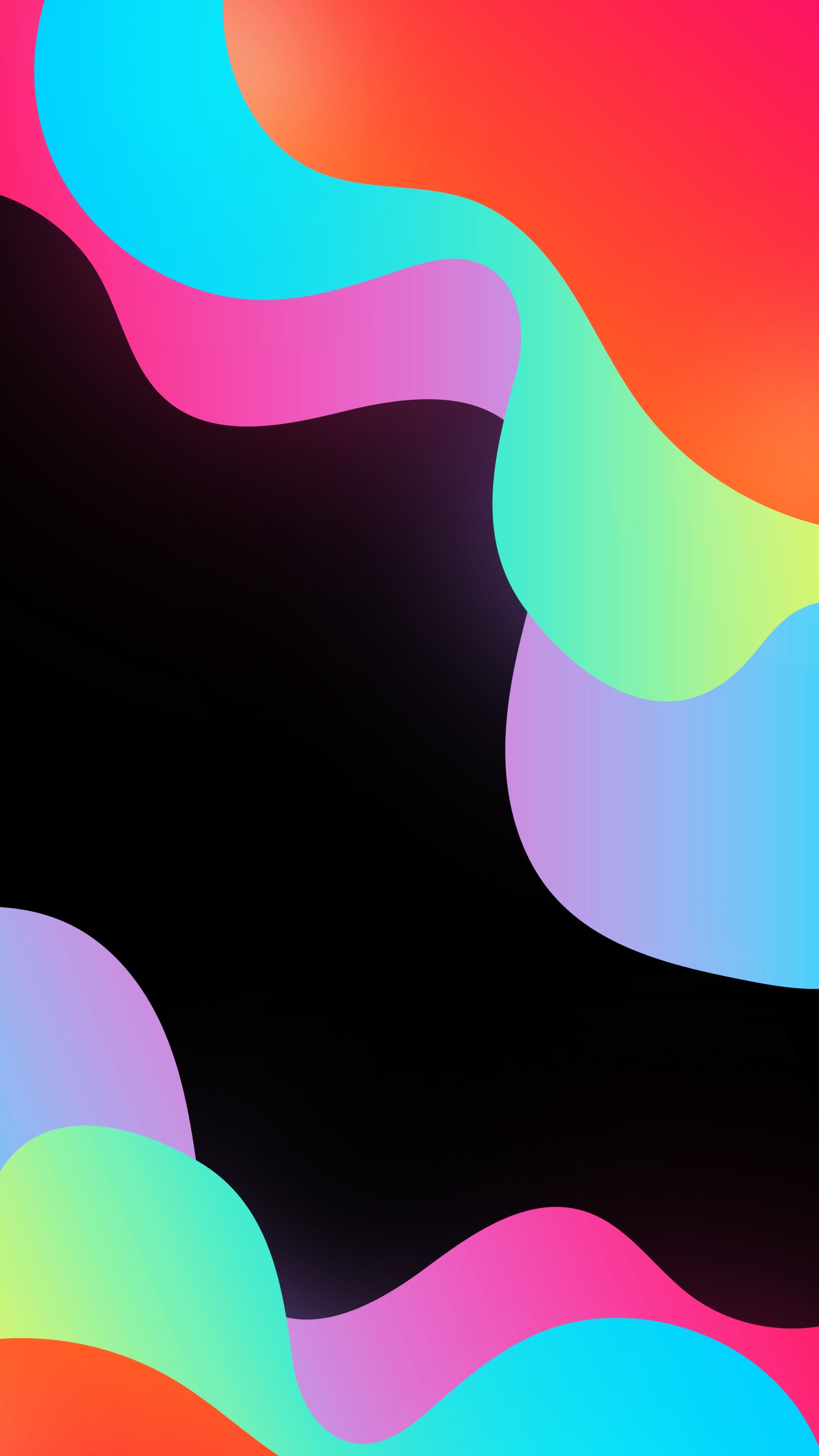 Orange, Graphic Design, Design, Colorfulness, White. Wallpaper in 1440x2560 Resolution