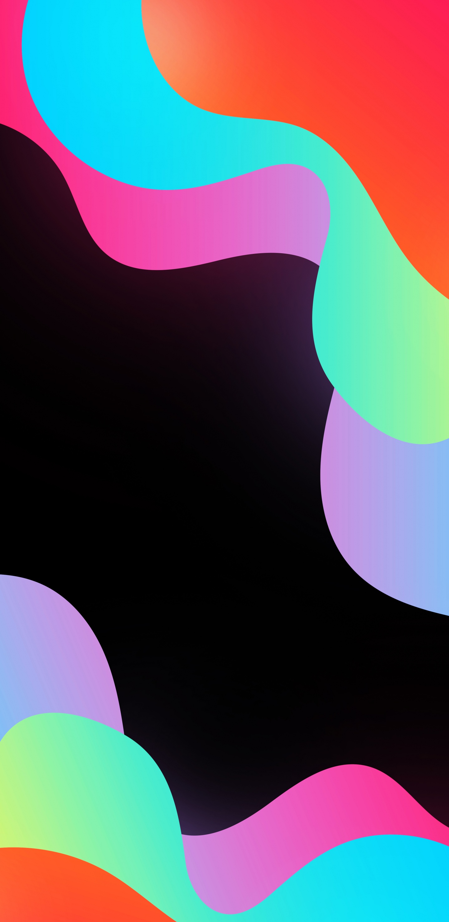 Orange, Graphic Design, Design, Colorfulness, White. Wallpaper in 1440x2960 Resolution