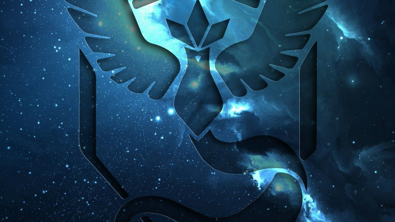 Pokémon ALLER, Xernée, Lugia, Pok Ball, Objet Astronomique. Wallpaper in 1366x768 Resolution