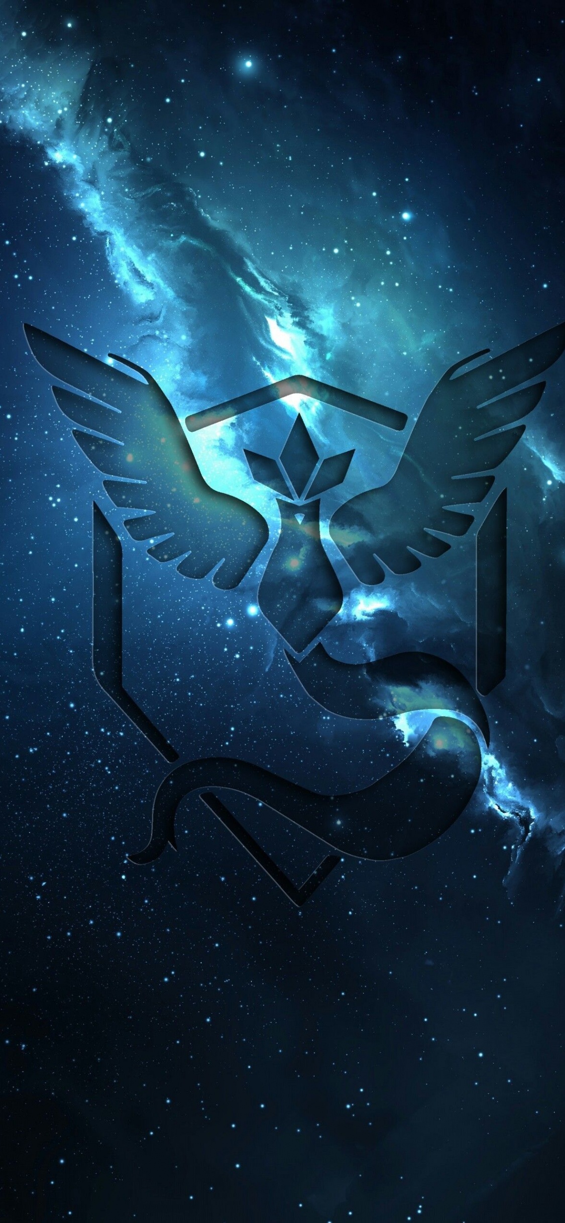 Pokmon GEHEN, Xerneas, Lugia, Ehren, Pok Ball. Wallpaper in 1125x2436 Resolution
