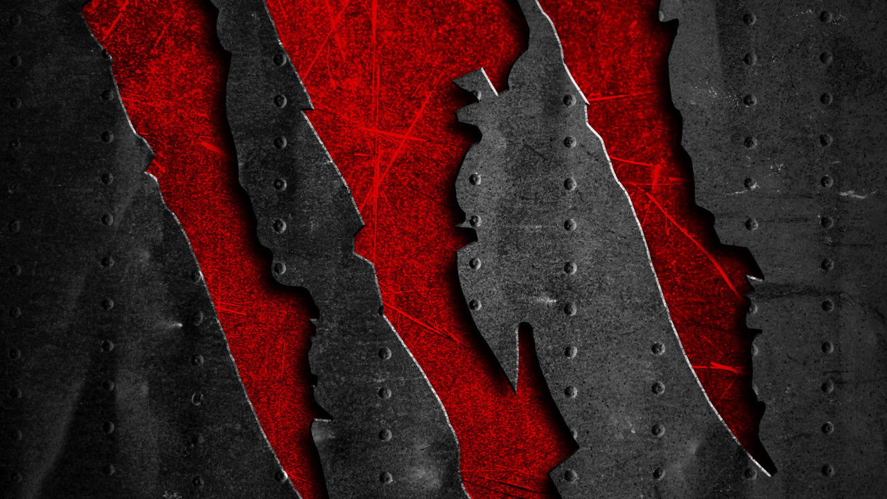 Darkness, Grey, Wood, Tints and Shades, Pattern. Wallpaper in 1280x720 Resolution