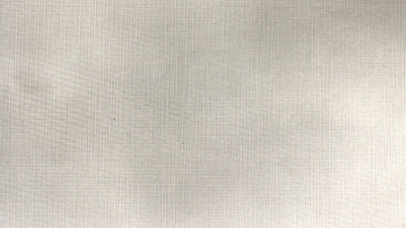 White Textile With Brown Stain. Wallpaper in 1366x768 Resolution