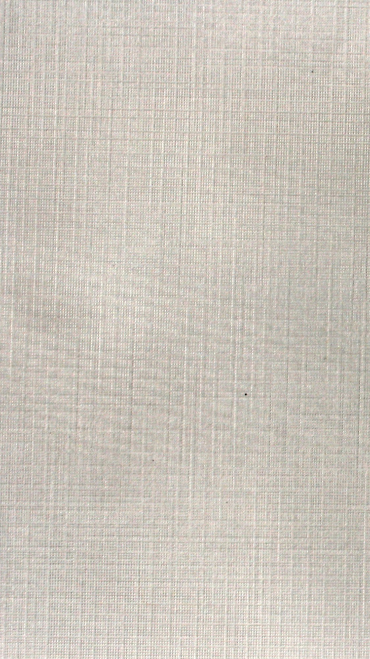 White Textile With Brown Stain. Wallpaper in 750x1334 Resolution