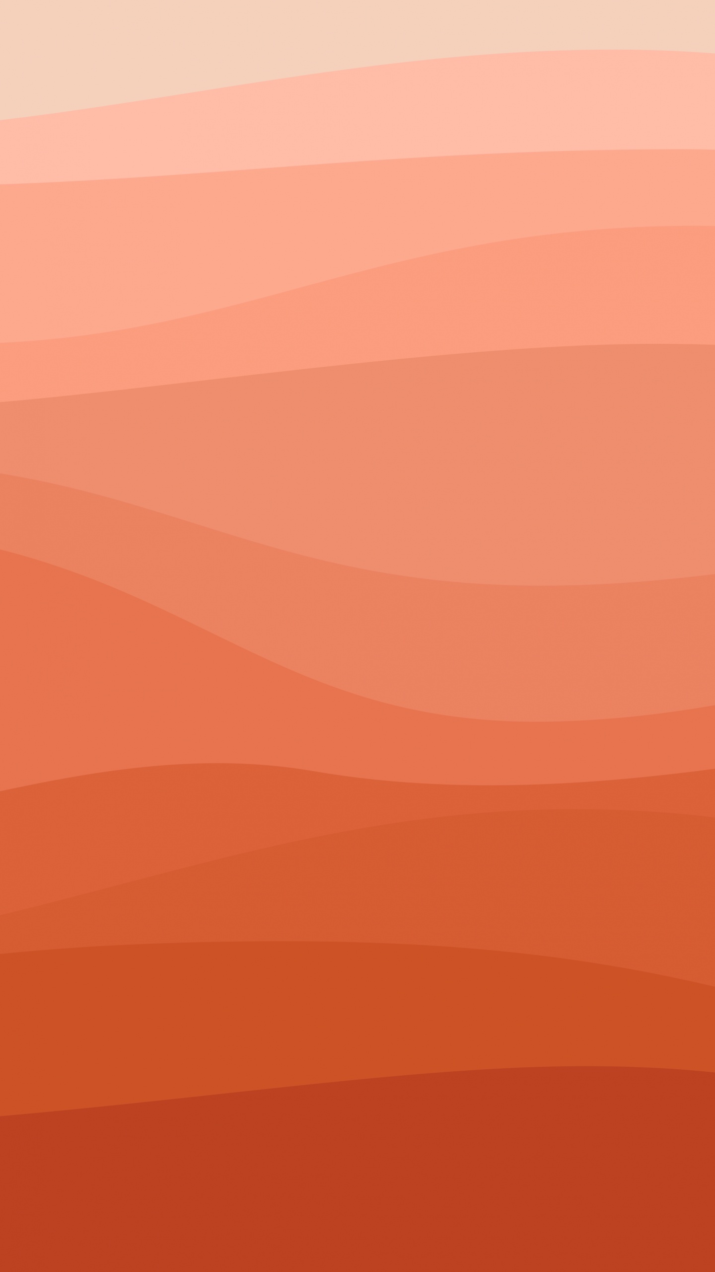 Naranja, Geometría, Morena, Ambiente, Ambar. Wallpaper in 1440x2560 Resolution