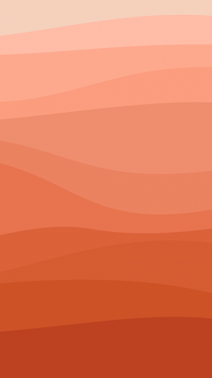 Naranja, Geometría, Morena, Ambiente, Ambar. Wallpaper in 720x1280 Resolution