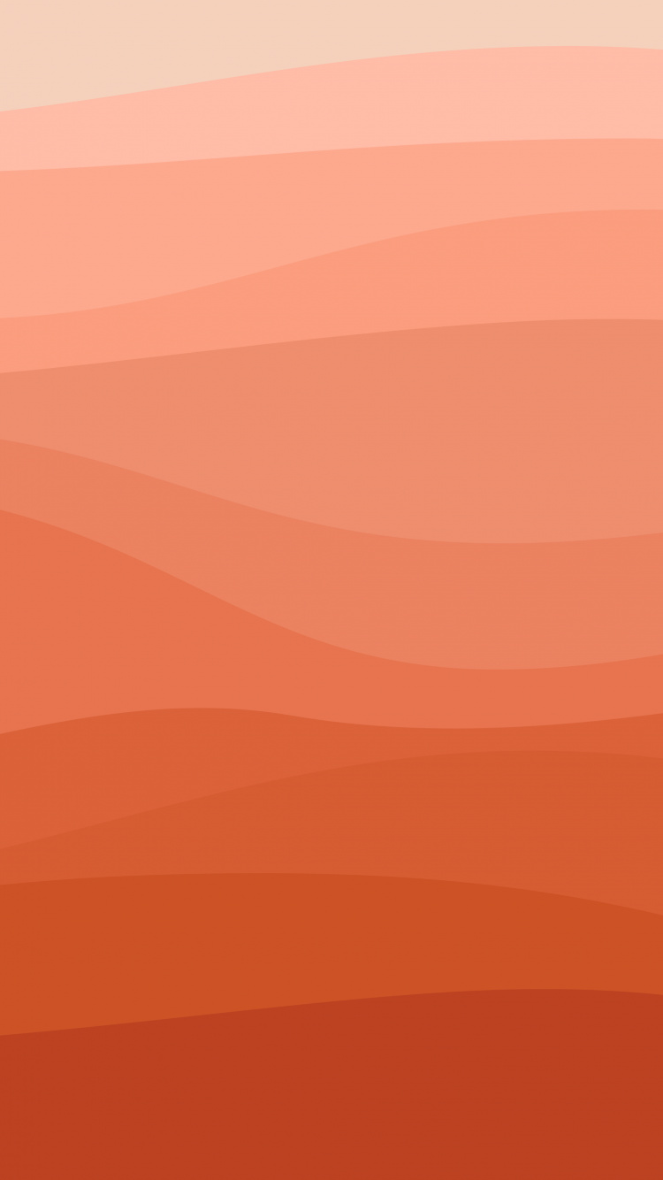 Naranja, Geometría, Morena, Ambiente, Ambar. Wallpaper in 750x1334 Resolution