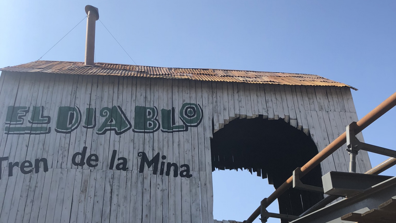 Diablo, Architecture, Blue, Transport, Ville. Wallpaper in 1280x720 Resolution