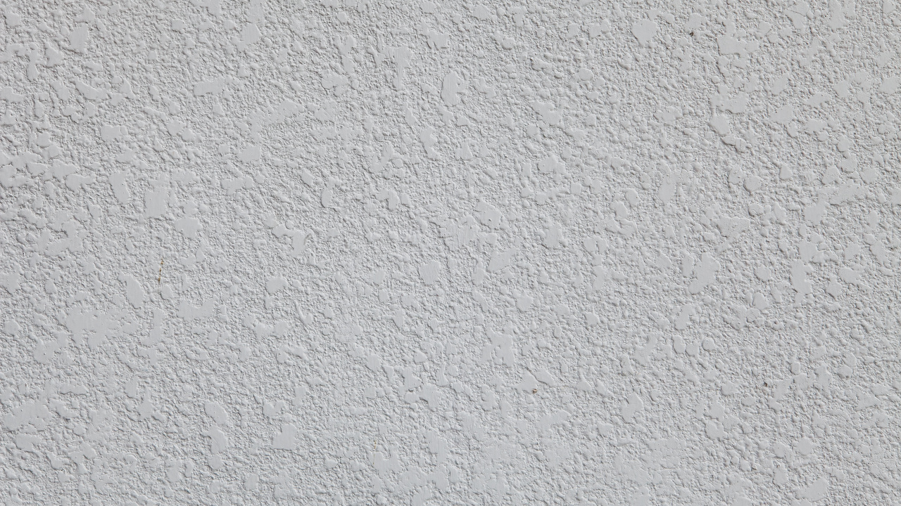 Weiß Gestrichene Wand Mit Weißer Farbe. Wallpaper in 1280x720 Resolution