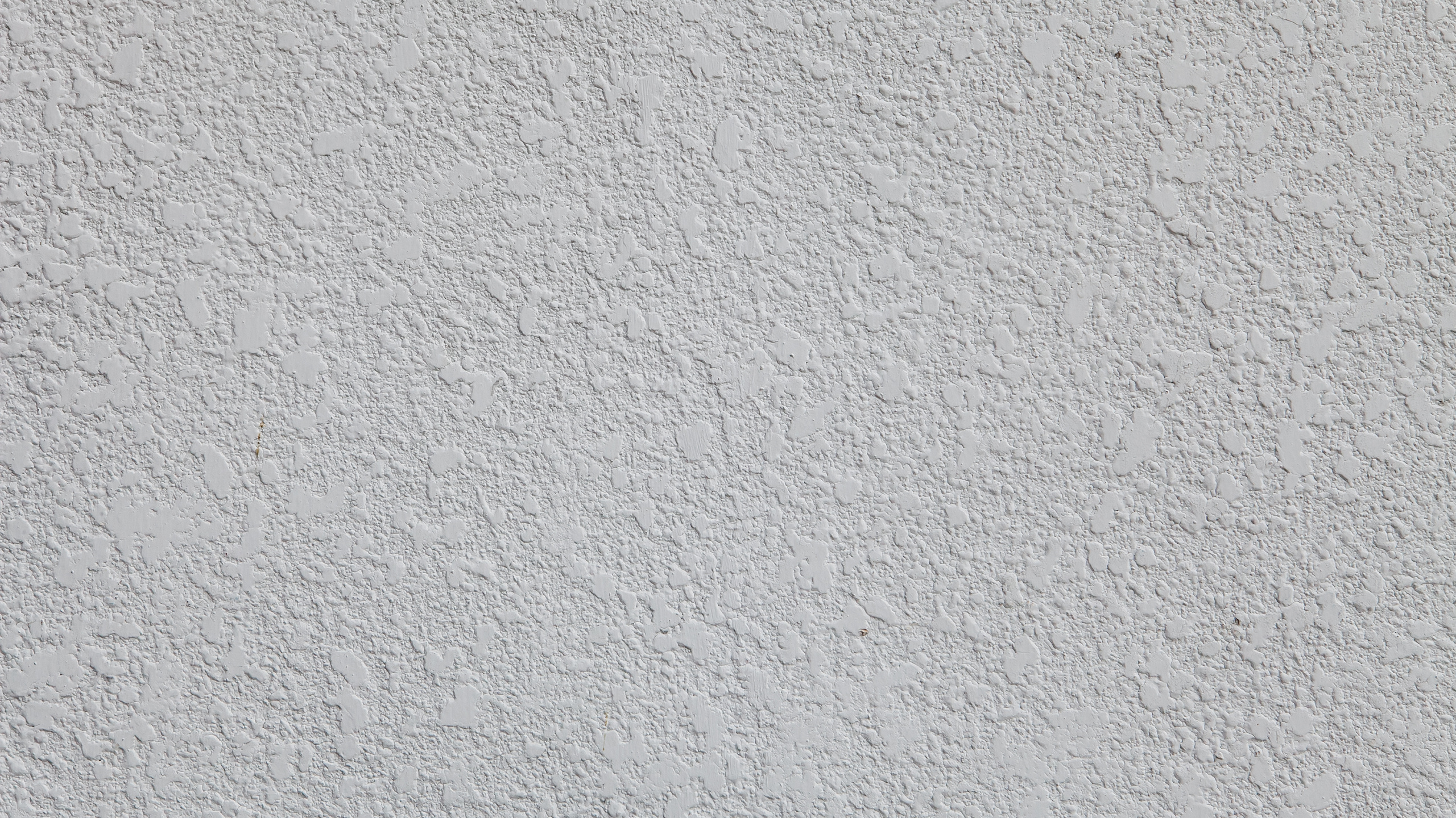Weiß Gestrichene Wand Mit Weißer Farbe. Wallpaper in 2560x1440 Resolution