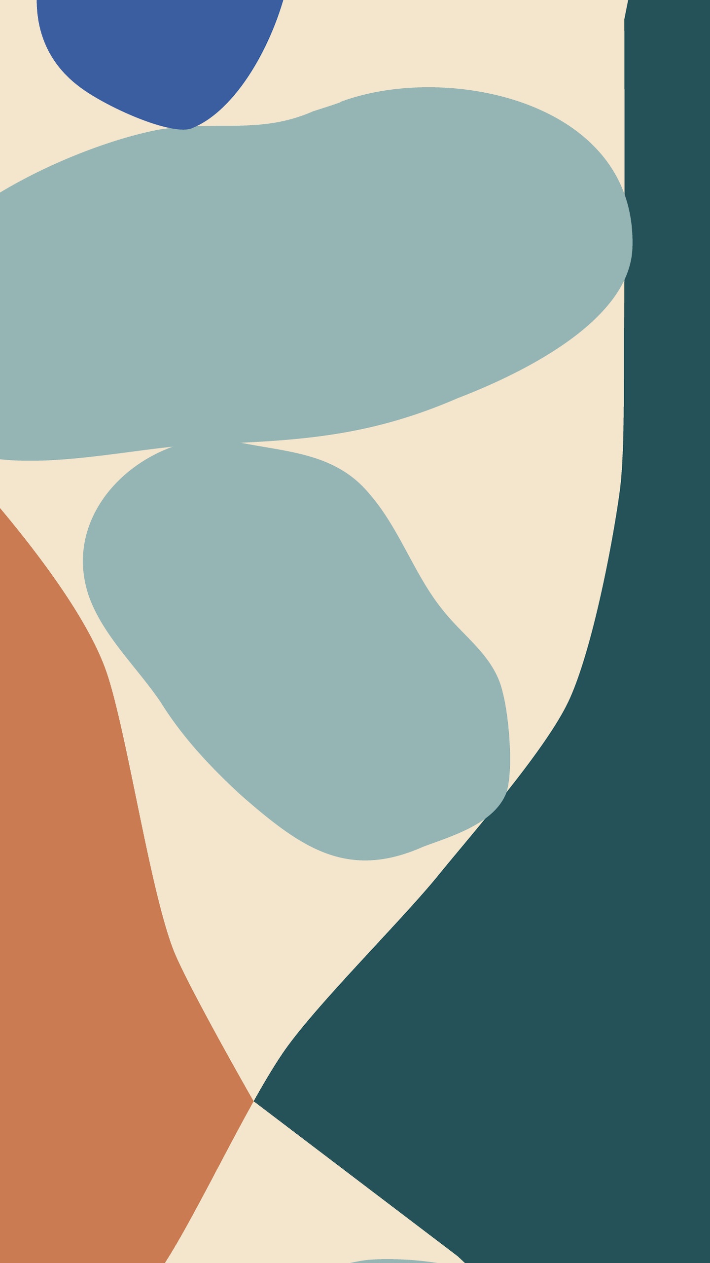 谷歌, Google Pixel 4, 图形设计, 安卓, 脖子 壁纸 1440x2560 允许