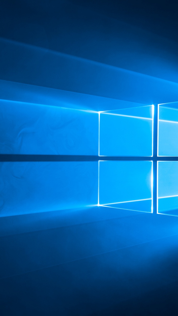 Windows10, Microsoft Windows, 微软公司, 视窗 10 S, 光 壁纸 720x1280 允许