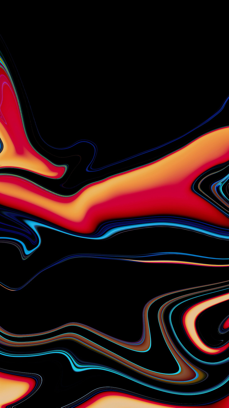 Download 750x1334 Wallpaper Orange, Design, Grafik-design, Licht, Schwarz Orange, Design, Grafik-design, Licht, Schwarz. Wallpaper in 750x1334 Resolution