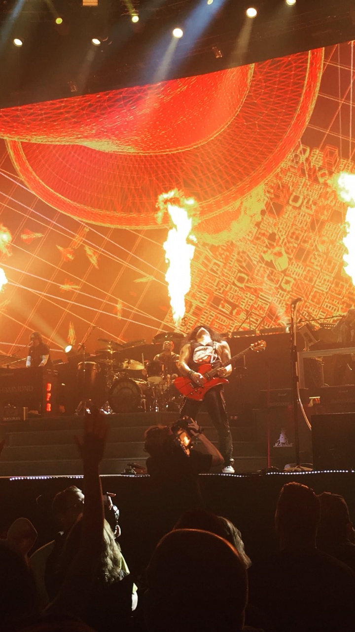 Stage, Art, Entertainment, Concert, Performance. Wallpaper in 720x1280 Resolution