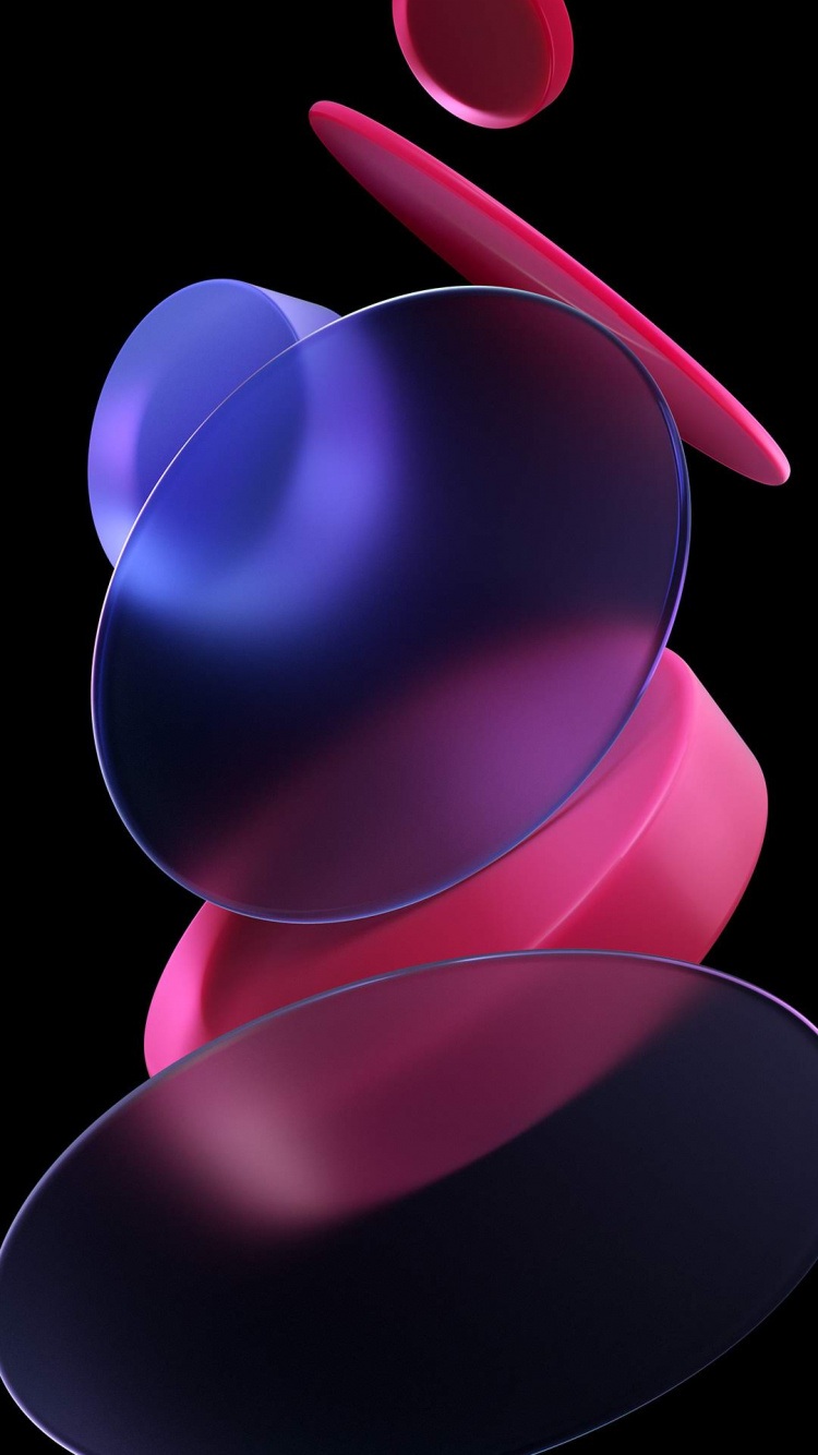 Xiaomi, MIUI 12, Xiaomi mi 10, Redmi K20, Android. Wallpaper in 750x1334 Resolution