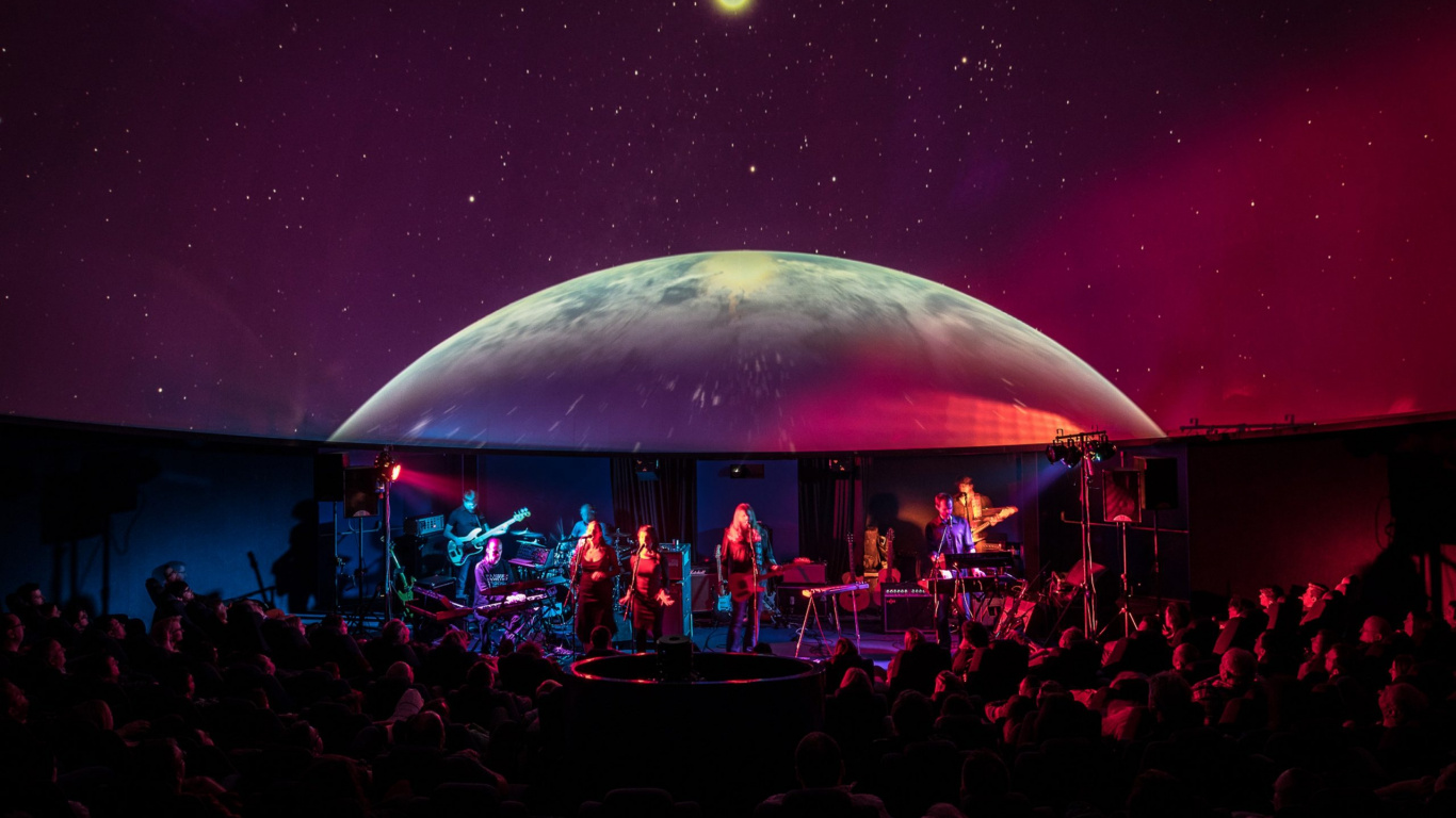 Concert de Rock, Performance, Divertissement, Concert, Terre. Wallpaper in 1366x768 Resolution