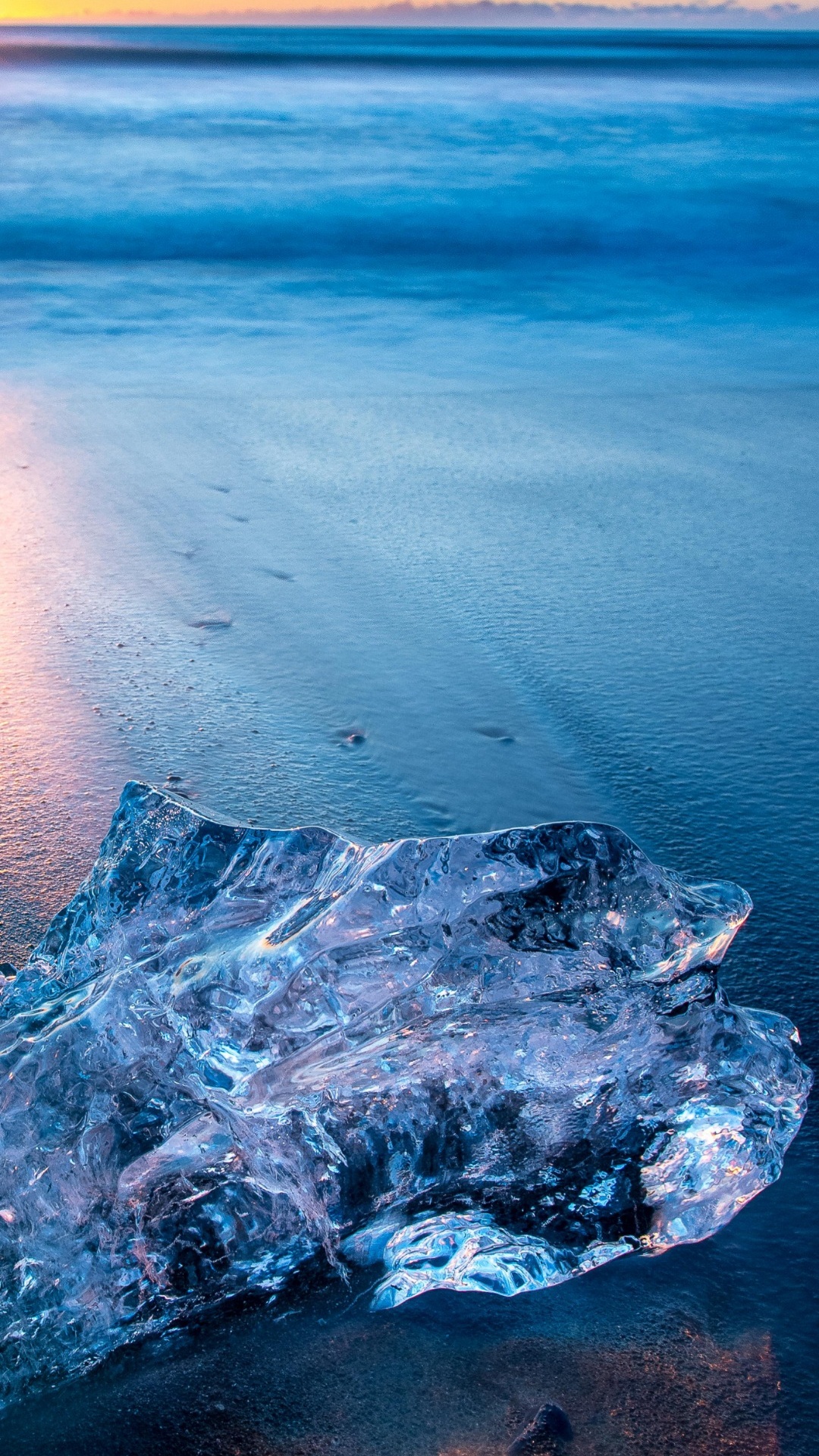 大海, 液体, Azure, 流体, 水道 壁纸 1080x1920 允许