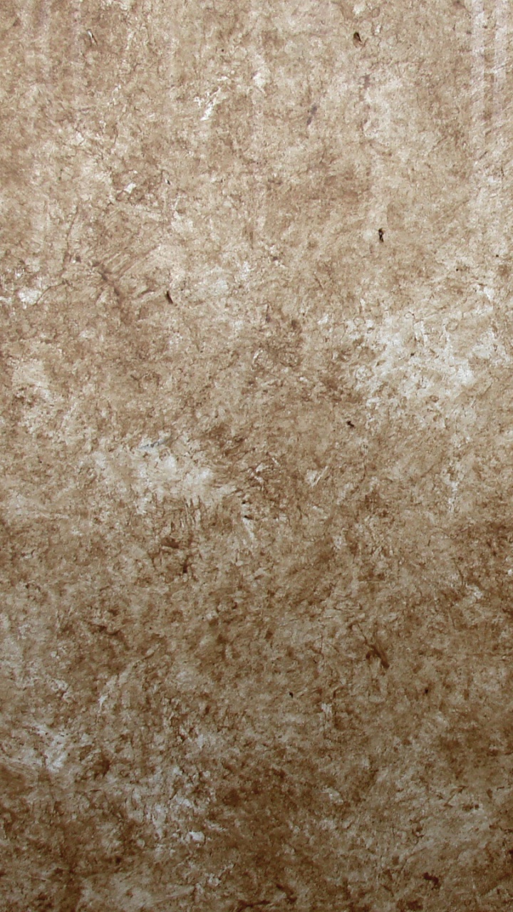 纹理, 粉刷, 石膏, 棕色, 水泥 壁纸 720x1280 允许