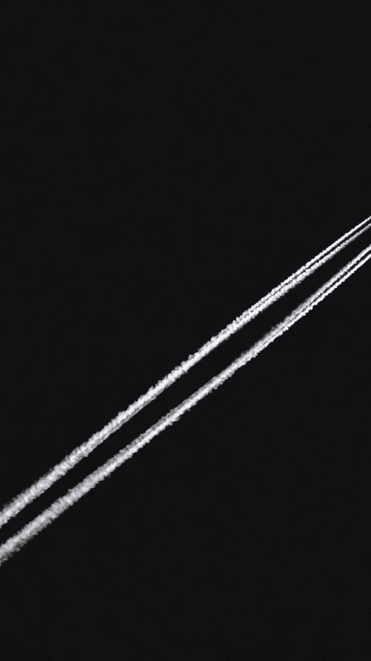 Black-Idee-Cover, Parallels, Electric Blue, Astronomisches Objekt, Piste. Wallpaper in 750x1334 Resolution