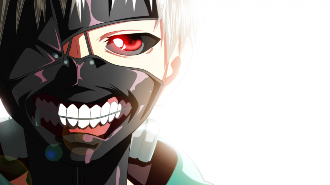 Personaje de Anime Masculino de Pelo Negro. Wallpaper in 1280x720 Resolution