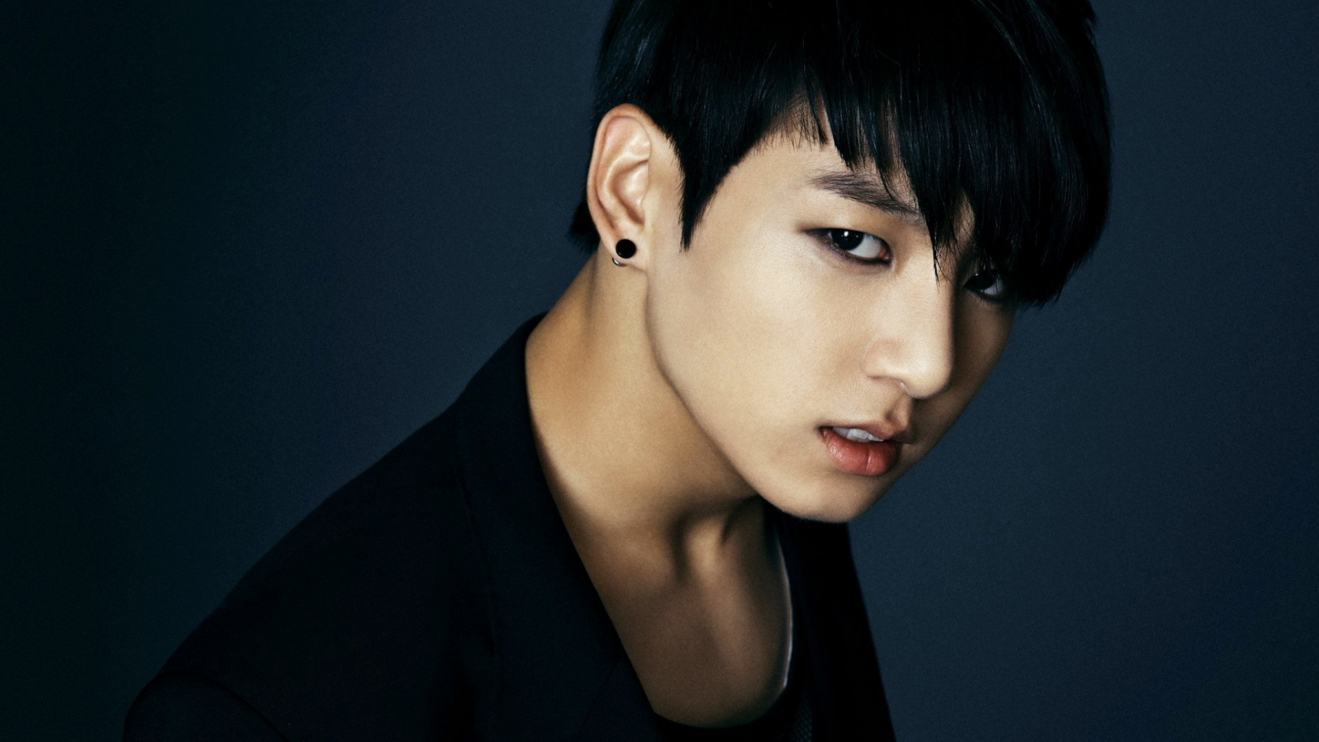 Bts, Coiffure, Menton, Front, Sourcil. Wallpaper in 1920x1080 Resolution