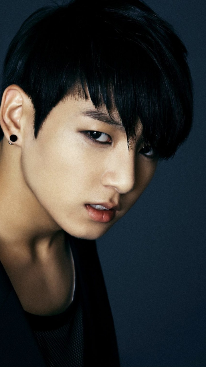 Bts, Peinado, Barbilla, Entrecejo, Ceja. Wallpaper in 720x1280 Resolution