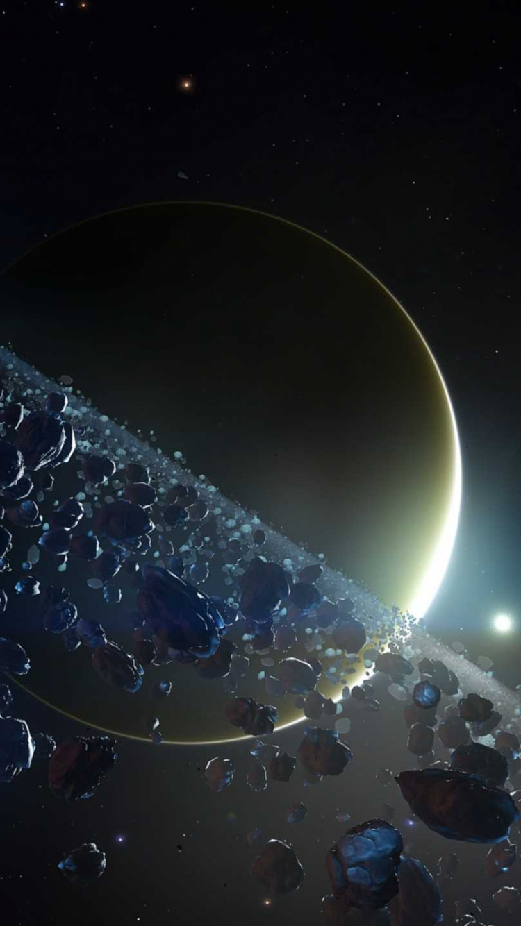 Peinture Abstraite Blanche et Noire. Wallpaper in 750x1334 Resolution