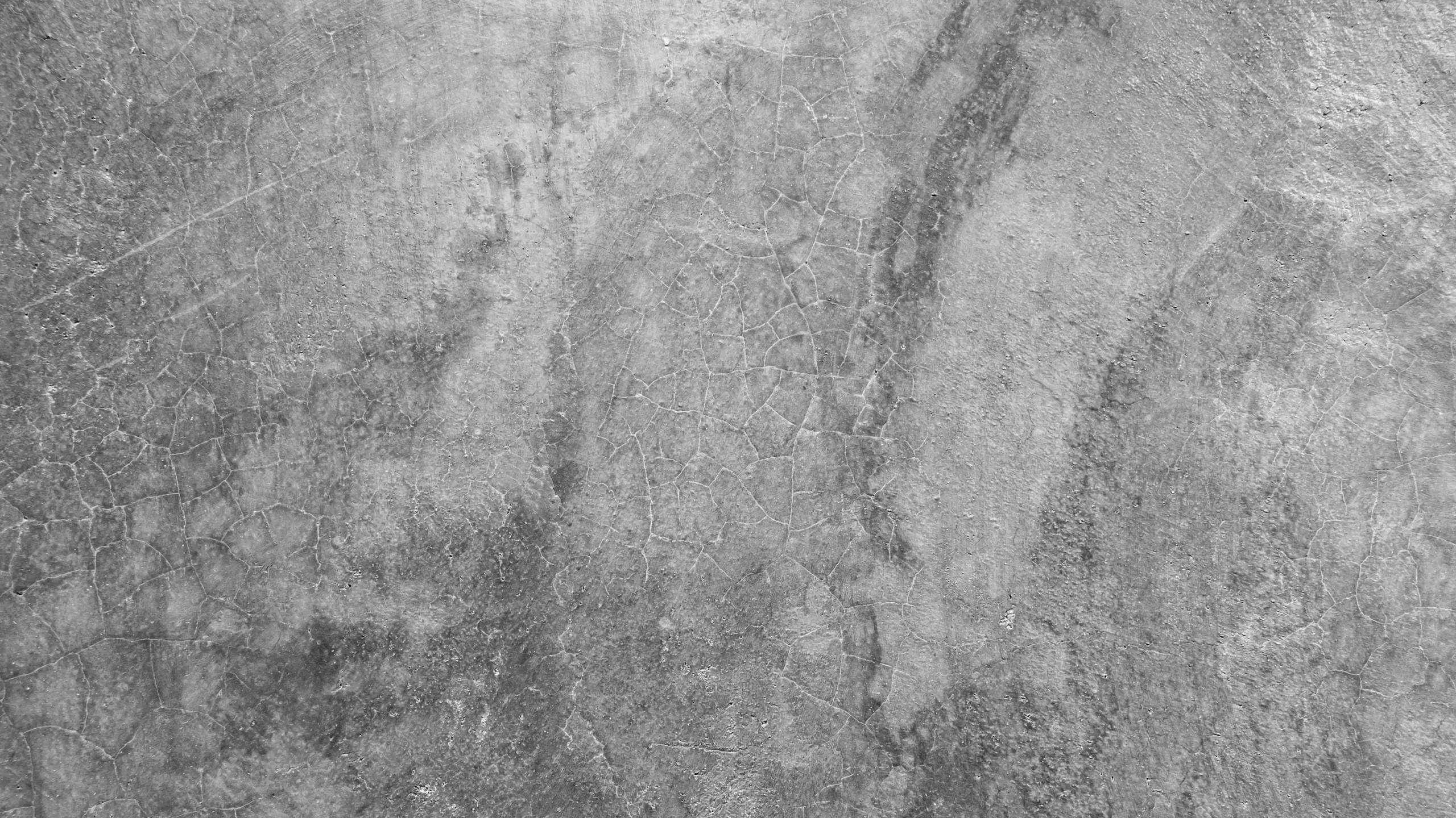 Pintura Abstracta Gris y Negra. Wallpaper in 2560x1440 Resolution