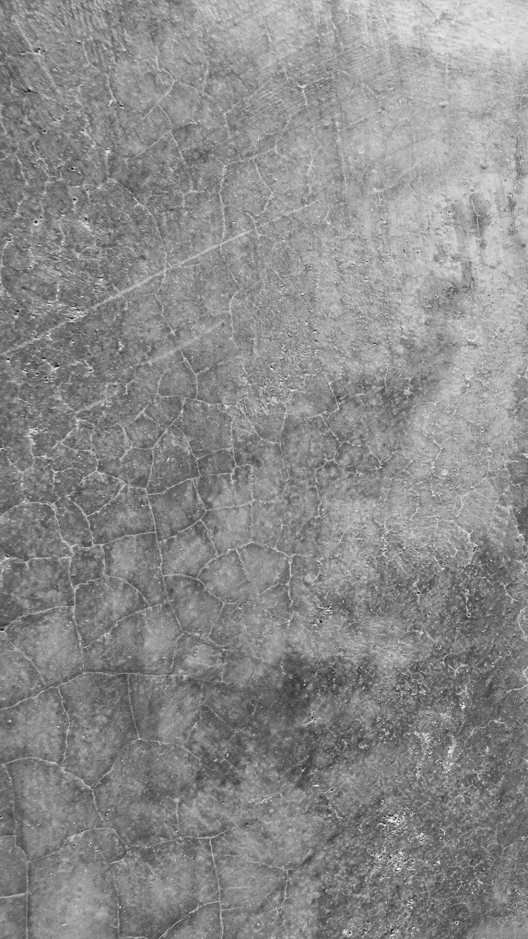 Peinture Abstraite Grise et Noire. Wallpaper in 1080x1920 Resolution