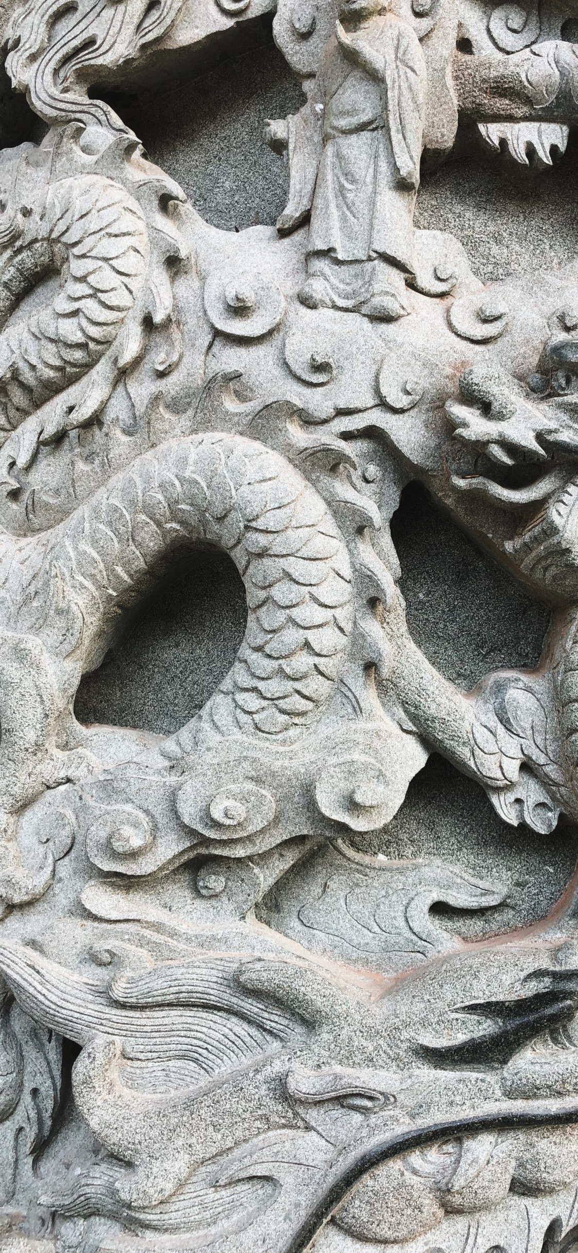 Talla de Piedra, Sitio Arqueológico, la Historia Antigua, la Escultura Clásica, Escultura. Wallpaper in 1125x2436 Resolution