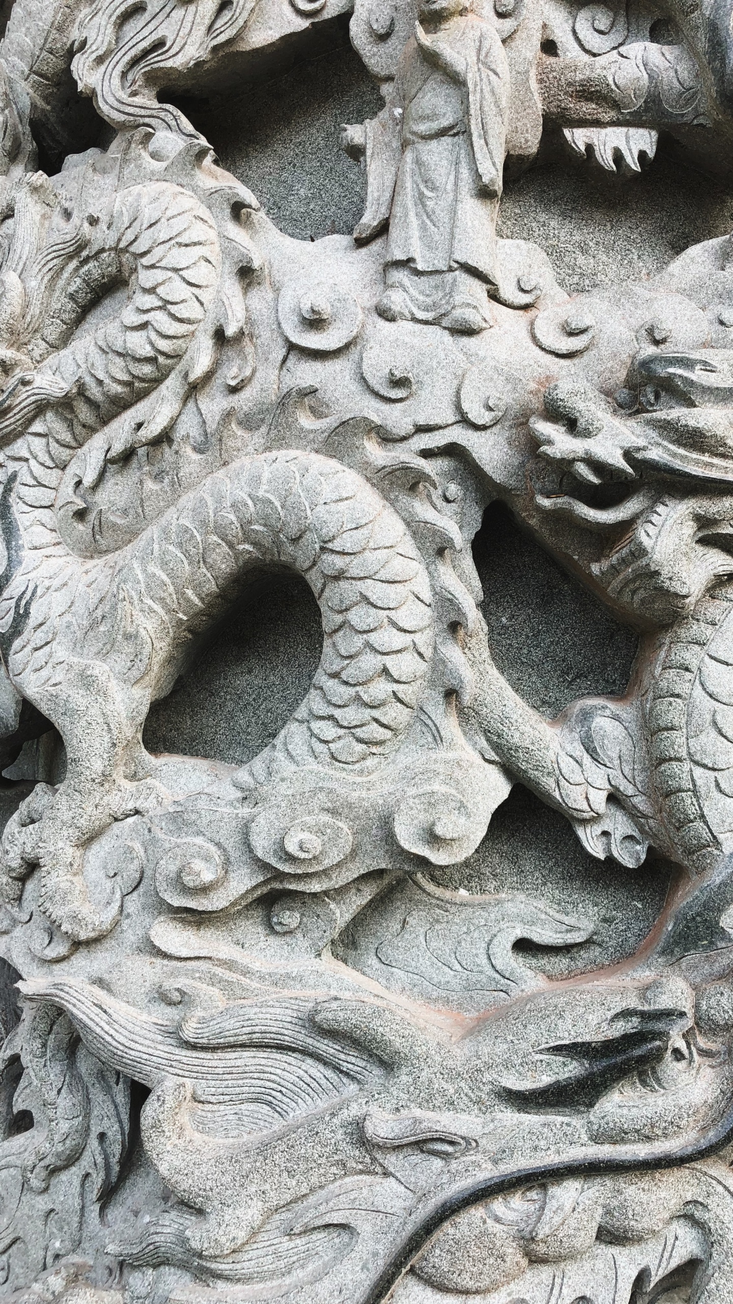 Talla de Piedra, Sitio Arqueológico, la Historia Antigua, la Escultura Clásica, Escultura. Wallpaper in 1440x2560 Resolution