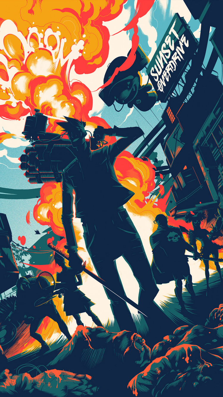 Hasta el Cuello, Cartel, Soundcloud, Arte, Artista. Wallpaper in 750x1334 Resolution