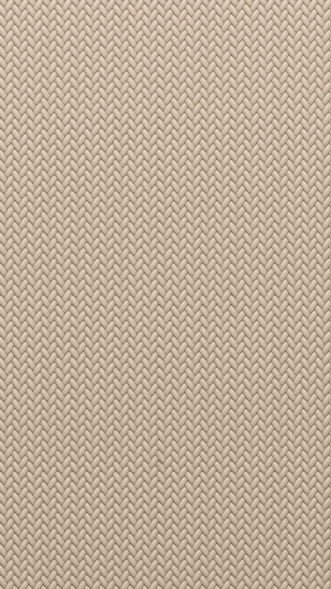 The Braided Solo Loop – Beige. Wallpaper in 1080x1920 Resolution