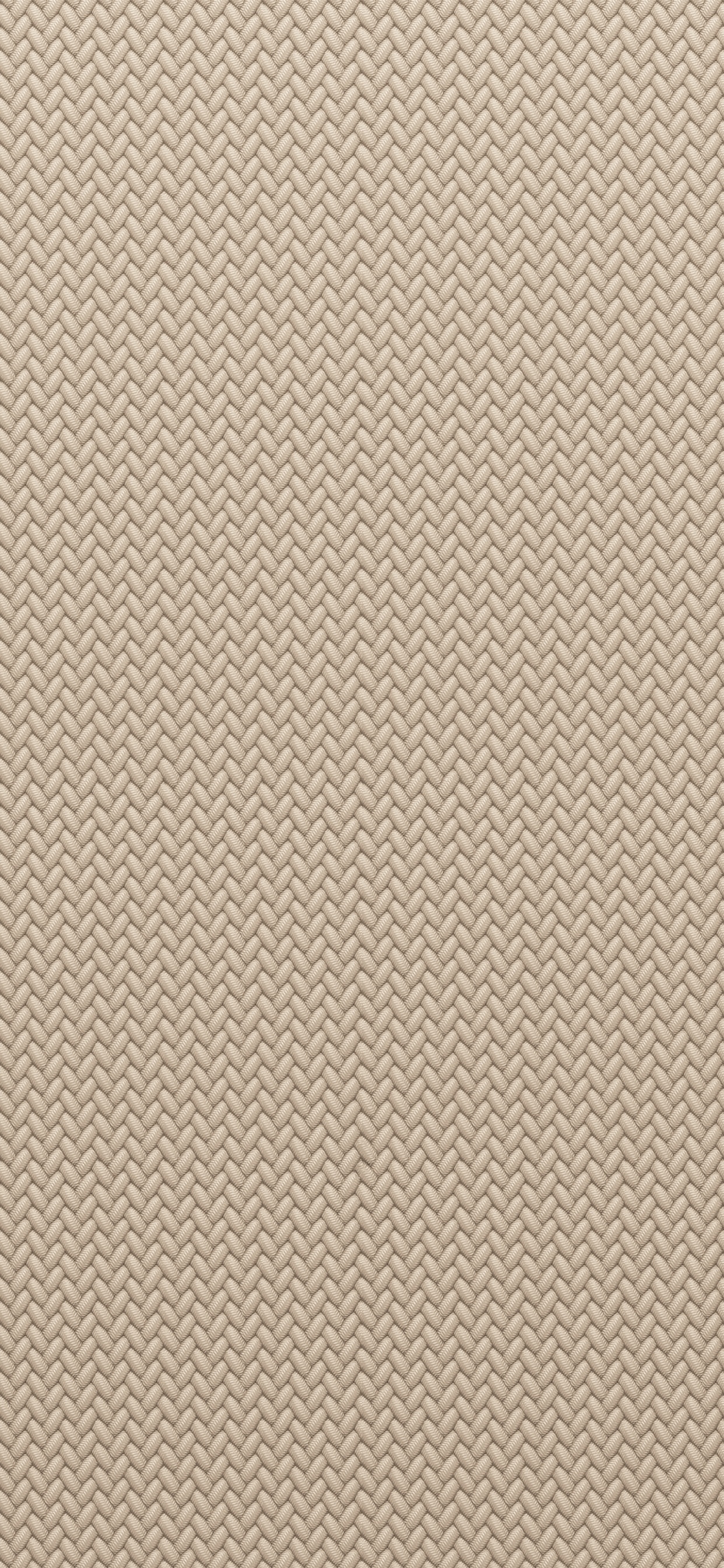 The Braided Solo Loop – Beige. Wallpaper in 1242x2688 Resolution