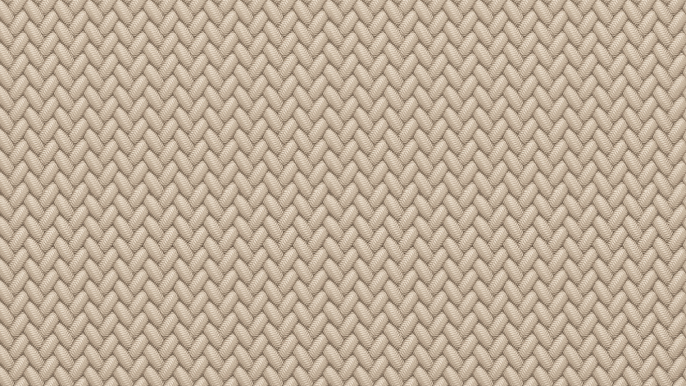 The Braided Solo Loop – Beige. Wallpaper in 1366x768 Resolution