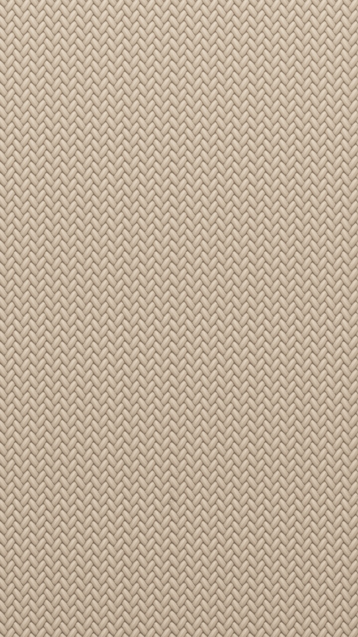 The Braided Solo Loop – Beige. Wallpaper in 720x1280 Resolution
