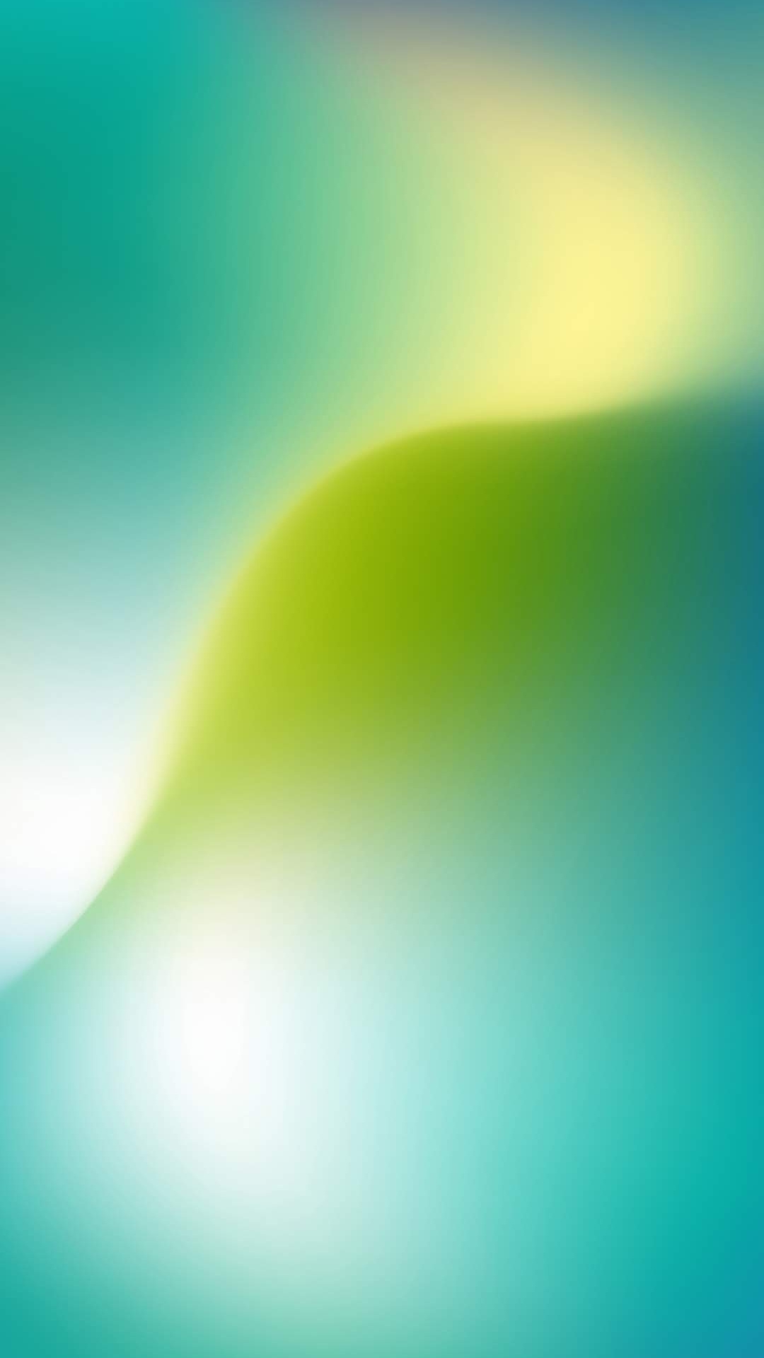 Bluboo S3, Atmosphere, Green, Colorfulness, Aqua. Wallpaper in 1080x1920 Resolution