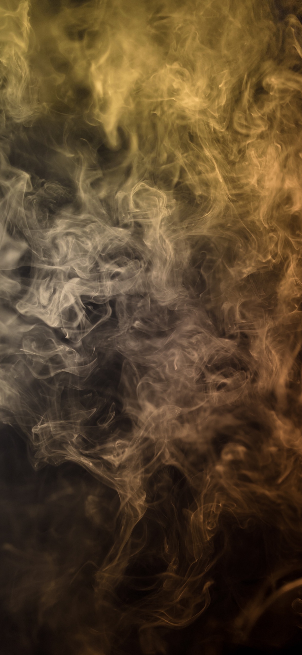 Brown and Black Fur Textile. Wallpaper in 1242x2688 Resolution