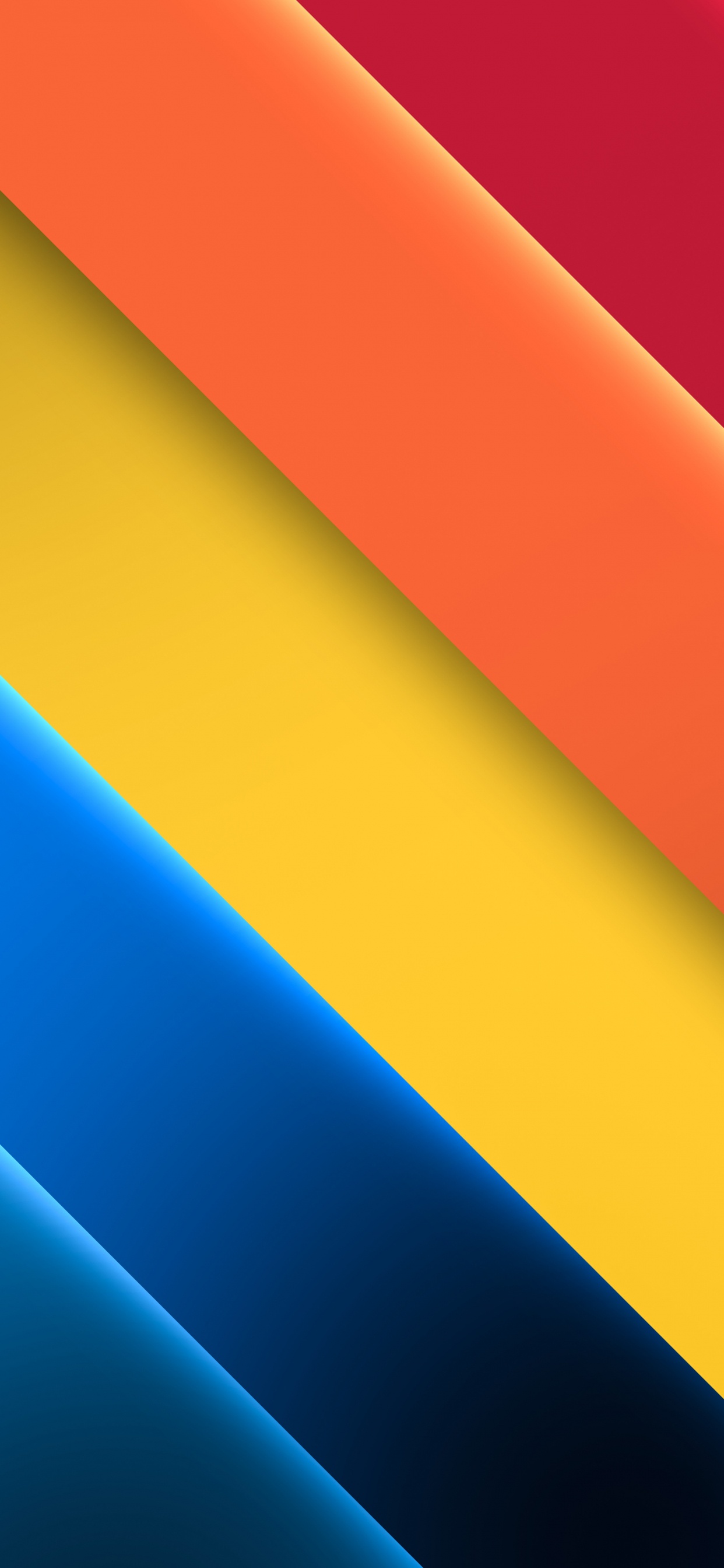 Grafik-design, Werkstoffeigenschaften, Magenta, Farbtöne Und Schattierungen, Electric Blue. Wallpaper in 1242x2688 Resolution