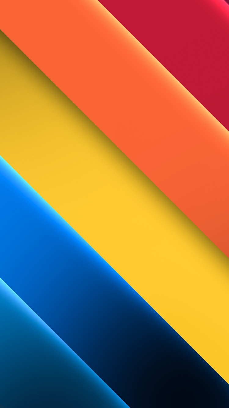 Grafik-design, Werkstoffeigenschaften, Magenta, Farbtöne Und Schattierungen, Electric Blue. Wallpaper in 750x1334 Resolution