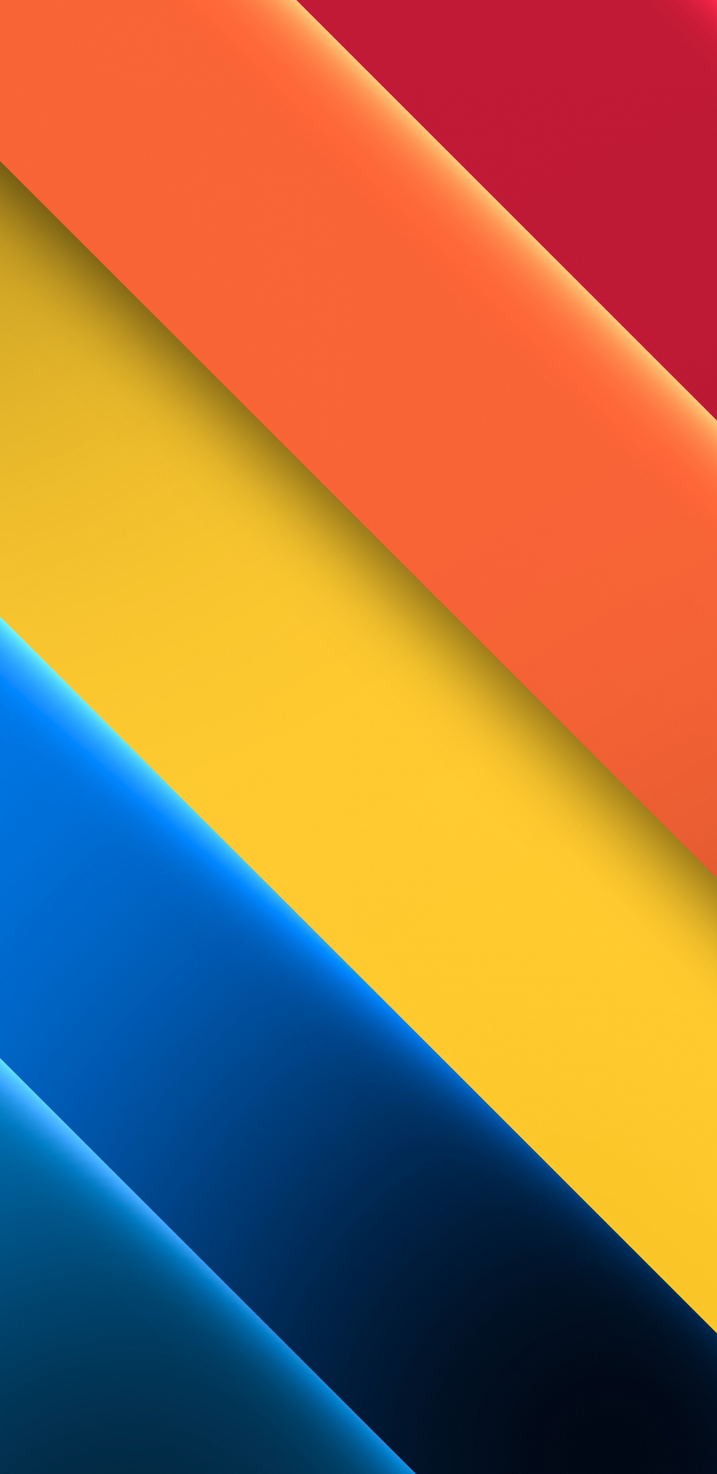 Sencillo, Diseño Gráfico, Material Propiedad, Magenta, Tintes y Matices. Wallpaper in 1440x2960 Resolution