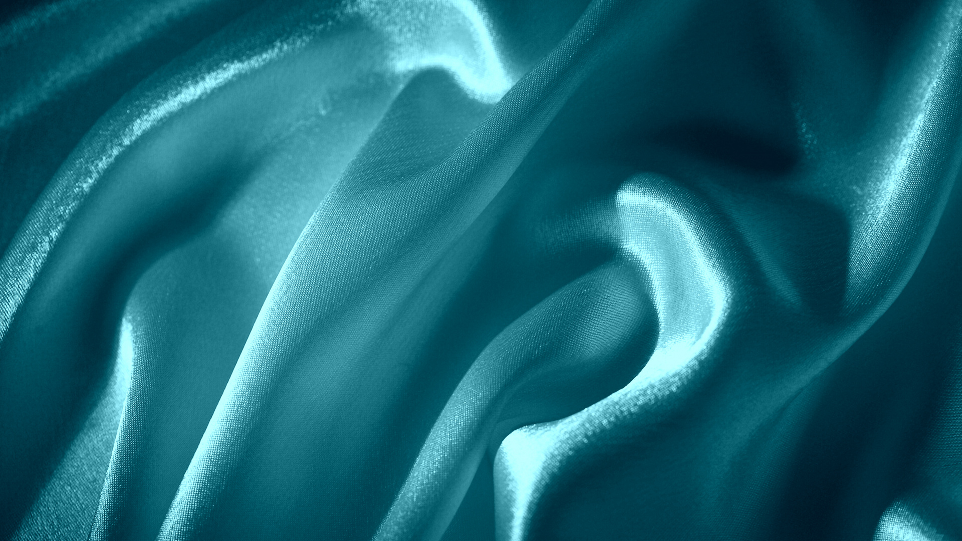 Blue Textile in Close up Photography. Wallpaper in 1920x1080 Resolution