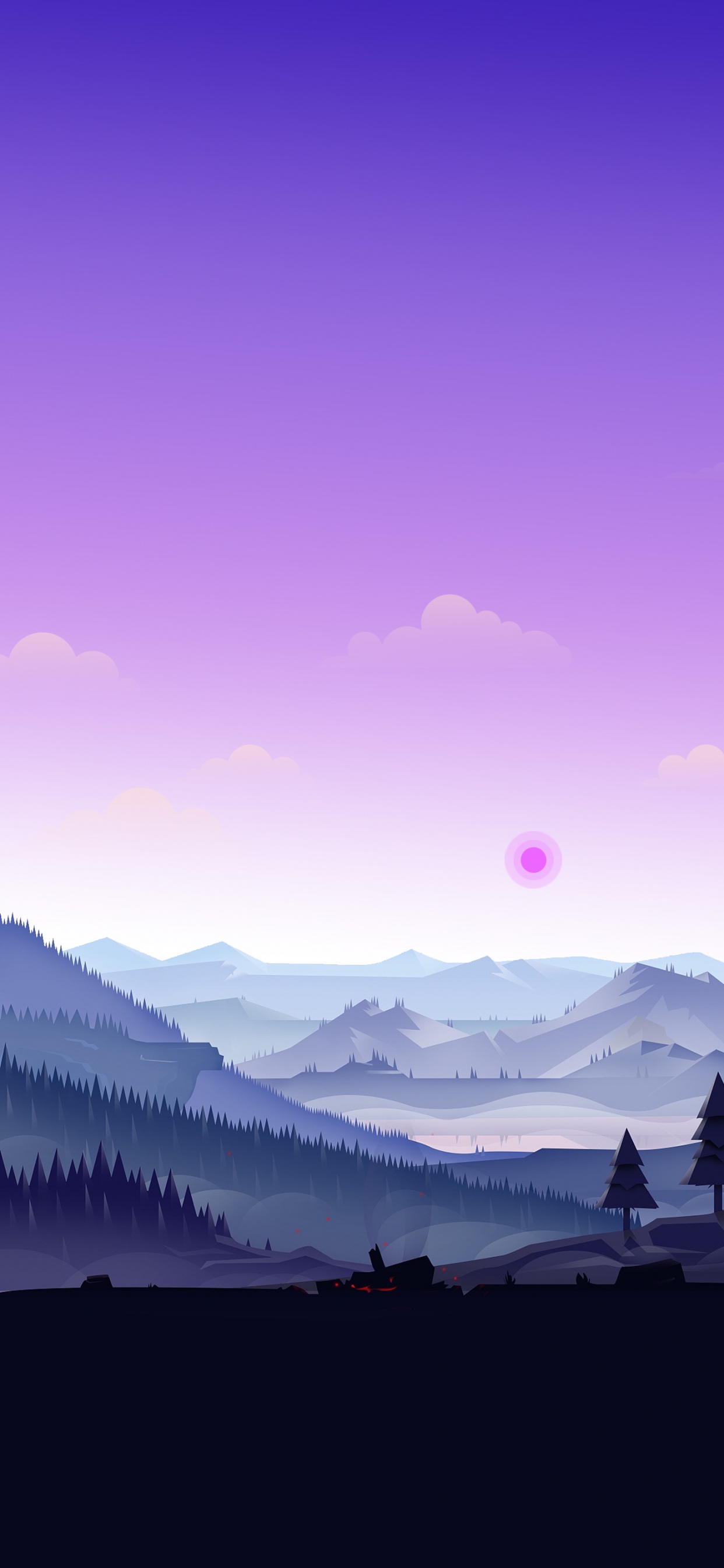 World, Idea, Art, no Lie, Drawing. Wallpaper in 1242x2688 Resolution