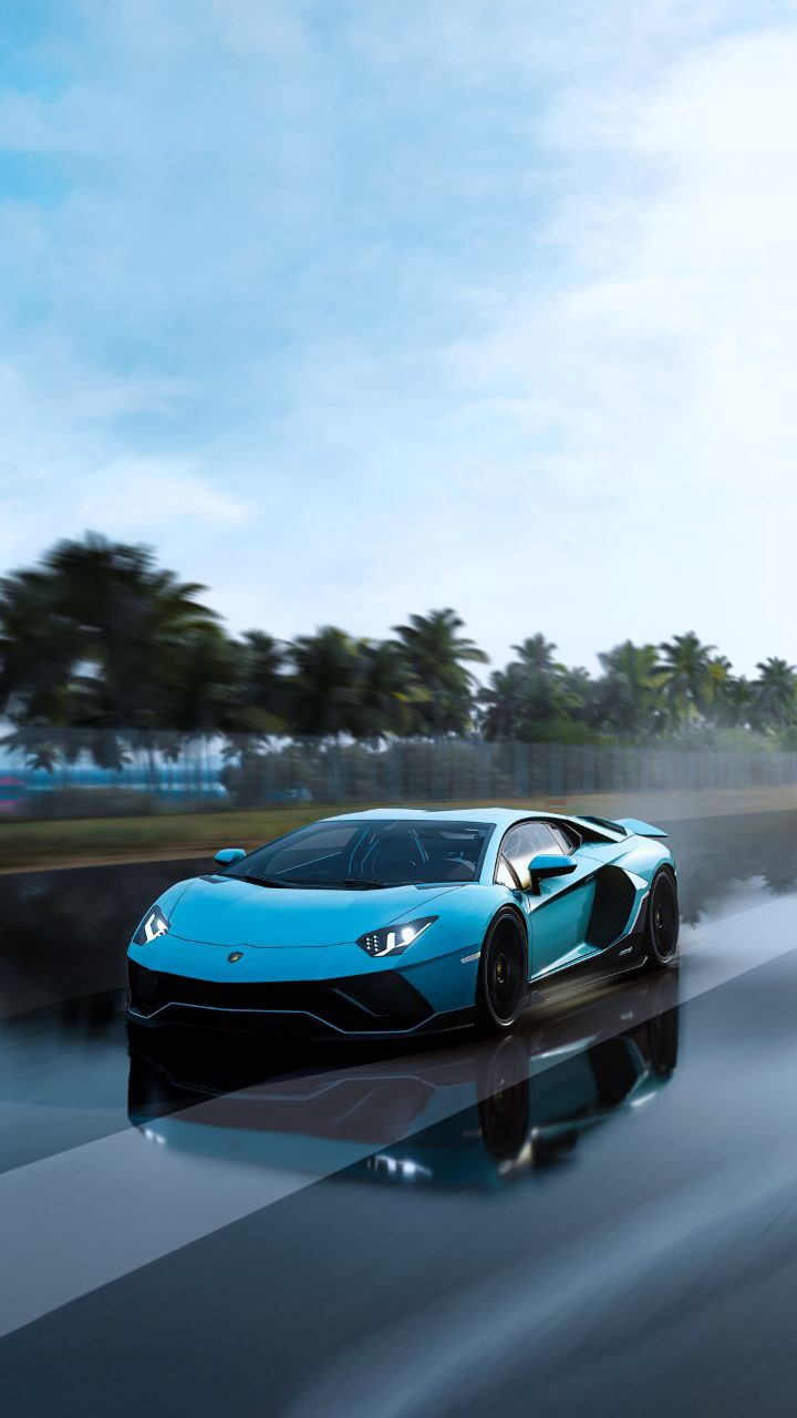Lamborghini Gallardo, Lamborghini, Car, Sportwagen, Lamborghini Aventador. Wallpaper in 720x1280 Resolution