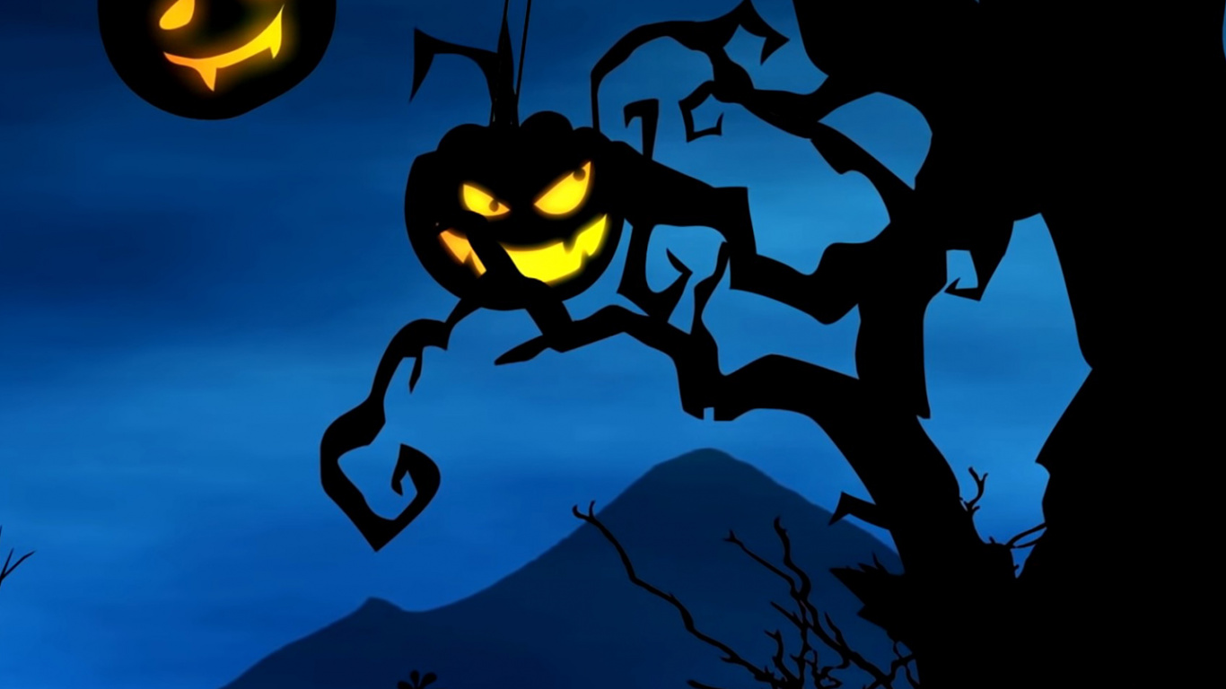 Apple, Azure, Rameau, Art, Lumière de Rue. Wallpaper in 1366x768 Resolution