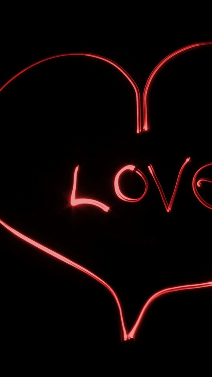 Liebe, Menschlichen Körper, Herzen, Muster, Firmenzeichen. Wallpaper in 720x1280 Resolution